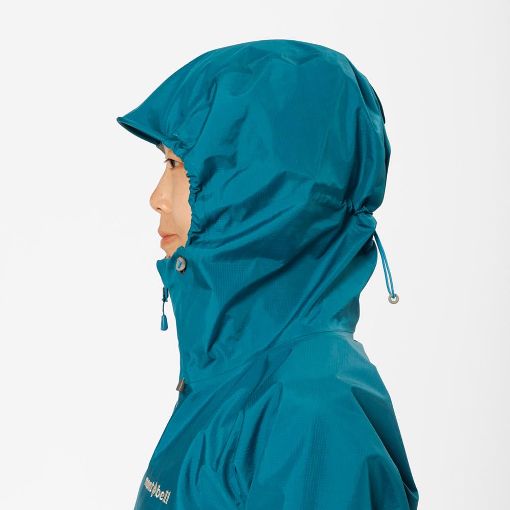 mont bell - モンベル GORE-TEXレインジャケット レイントレッカー ジャケット Men's｜モンベル